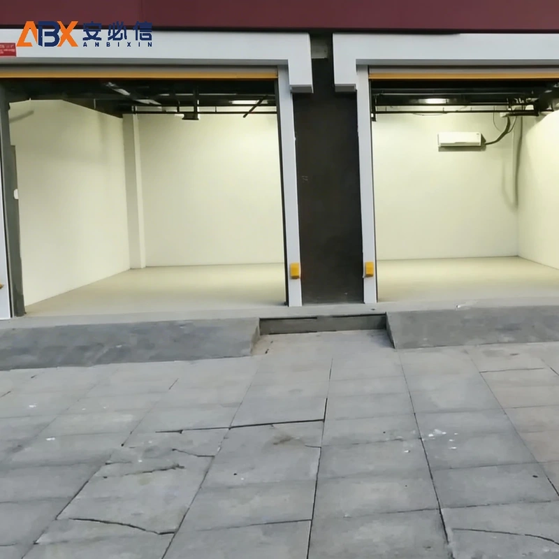 长沙市快速卷帘门