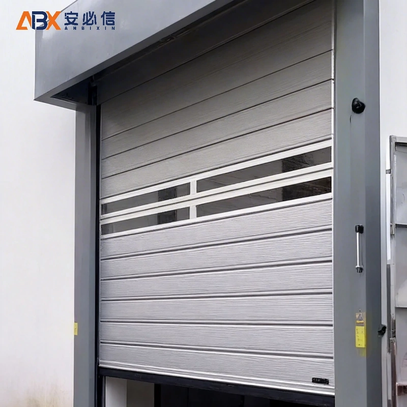 长沙市医药密闭高速门
